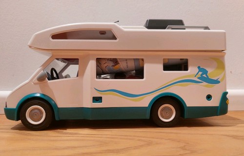 Playmobil wohnmobil - playmobil,