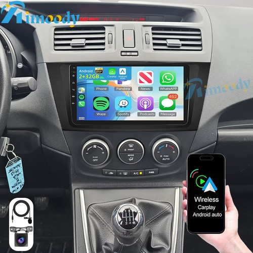 32gb für mazda 2010 2015 - für,