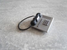 Playmobil Ersatzteil  Telefon