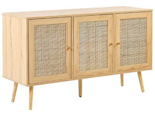 Tür rattan sideboard - tür,