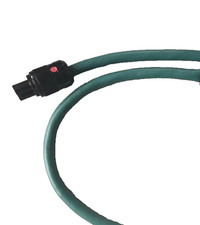 KIMBER Kable PK-10 für Netzstromleiste - 1,30 m - 1x WATTGATE 320i Gerätestecker