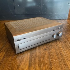 YAMAHA AX-590 Natural Sound