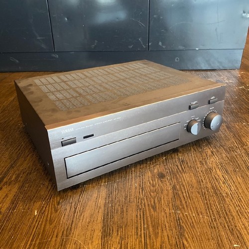 Yamaha 590 natural sound - ax-590,