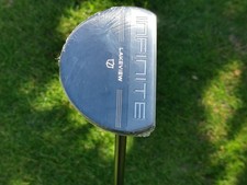 Wilson infinite lakeview zero - wilson,
