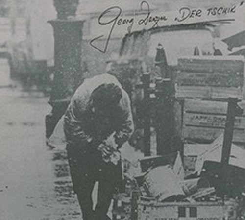 Georg danzer der tschik - der, (cd)