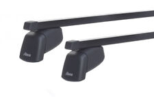 Atera Signo Dachträgerpaar für VW Caddy + Caddy Maxi mit Fixpunkten - 044119