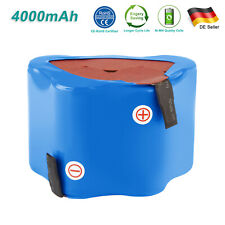 6V 4000mAh Ni-MH Akku Ersetzen