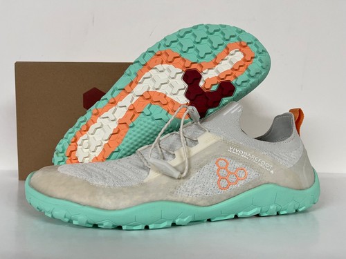 Vivobarefoot primus trail knit - vivobarefoot,