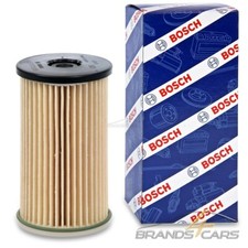 BOSCH KRAFTSTOFFFILTER