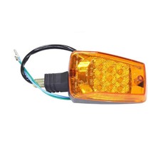 Blinker LED hinten (rechts /
