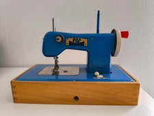 Regina Kinder-Nähmaschine