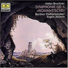 Sinfonie 4 von Jochum | CD |