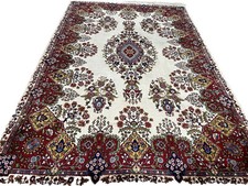 Klassischer Orientteppich Nain