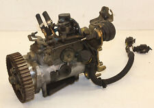 Skoda PickUp Felicia Caddy II Pick Up 1.9d Einspritzpumpe 028130081q