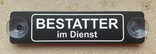 Alu schild mit saugnapf - alu-schild,