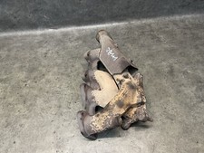 VW Golf 2 GTI 1.8 16V 139PS KR Krümmer Abgaskrümmer #28111