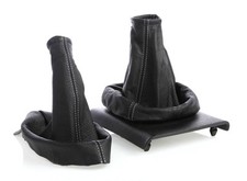 Schaltsack + Handbremssack