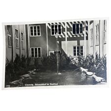 Ansichtskarte AK Chemnitz Karl Marx Stadt Schmuckhof Stadtbad Ungelaufen