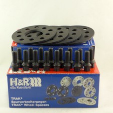 H&R Spurverbreiterung 10/16mm