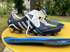 Adidas Predator Powerswerve TRX FG Fussballschuhe UK11