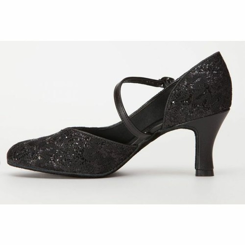Danca bl504 tanzschuhe - so,