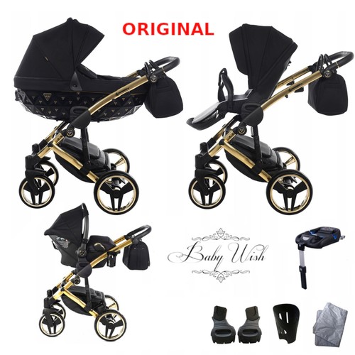 Junama exclusive baby - exclusive, v2
