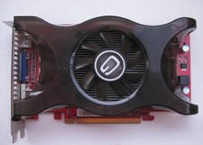 Gainward GeForce 9800 GT /