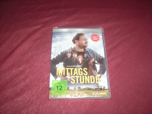 Mittagsstunde lars jessen - -, |