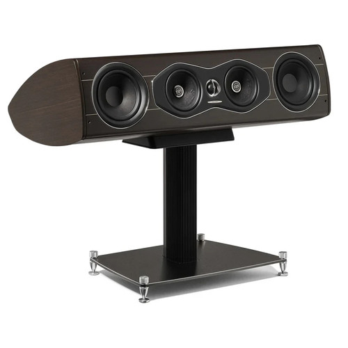 Sonus faber olympica - sonus, nova