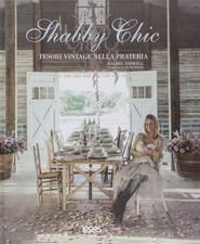 Shabby Chic. Vintage Schätze