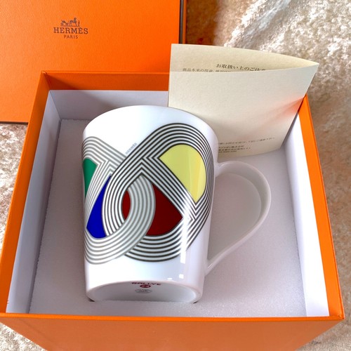 Hermes paris becher - becher, tasse