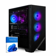 Gamer PC Intel i9-14900KF