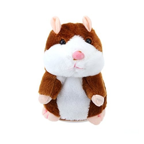 Sprechender hamster - sprechender,