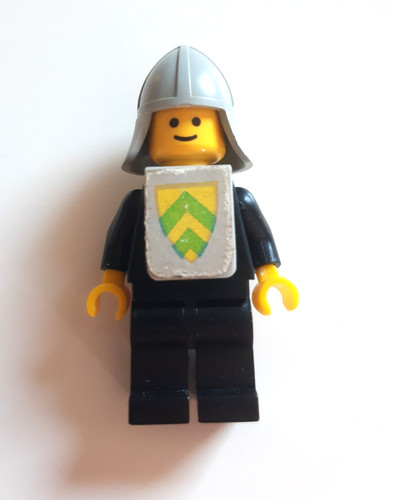 Lego minifigur cas086s aus 375 - aus,