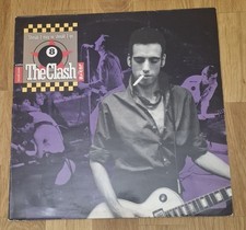 The Clash / Single Should I