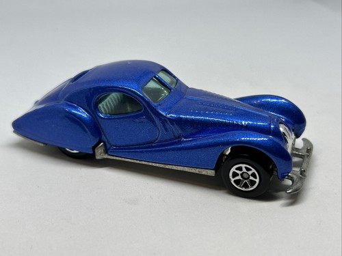1987 hot wheels talbot lago - wheels,