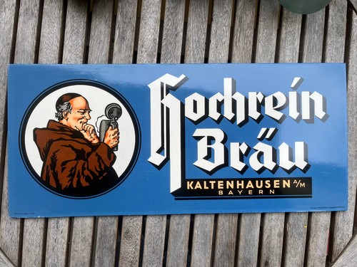 Hochrein bräu kaltenhausen - hochrein,