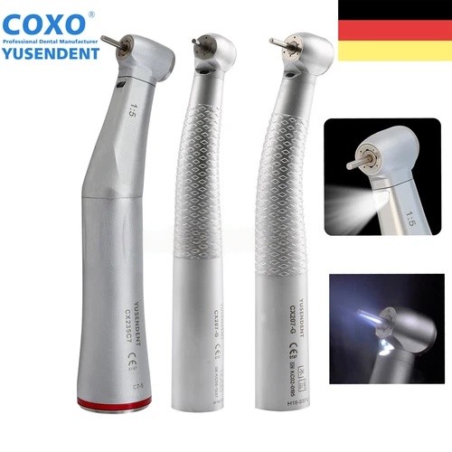 Coxo dental fiber optic - coxo,