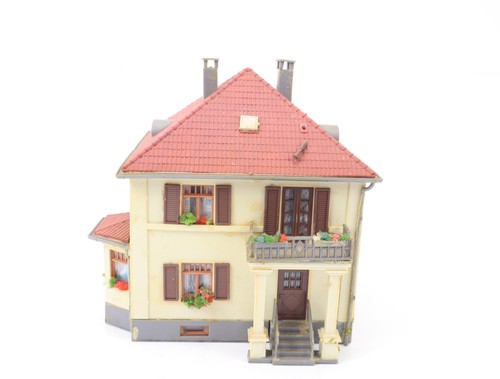 Kibri 8206 gebäude villa - gebäude,