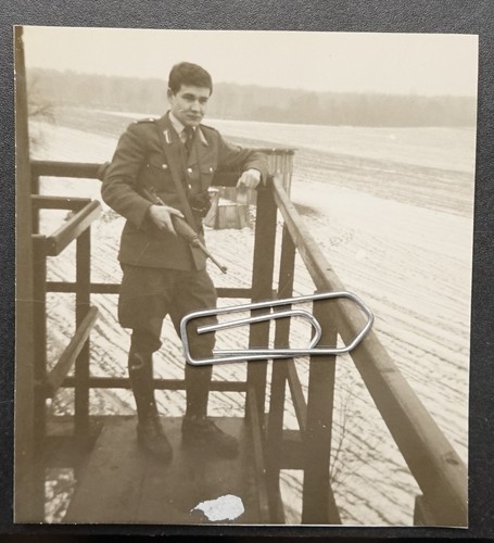 Foto portrait bundeswehr - foto,