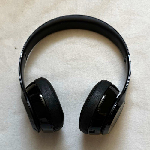 Beats solo3 wireless ear - solo3, on-ear