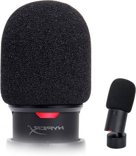 Sunmon für hyperx solocast - für,