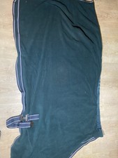 Abschwitzdecke Showmaster Thermomaster 135cm