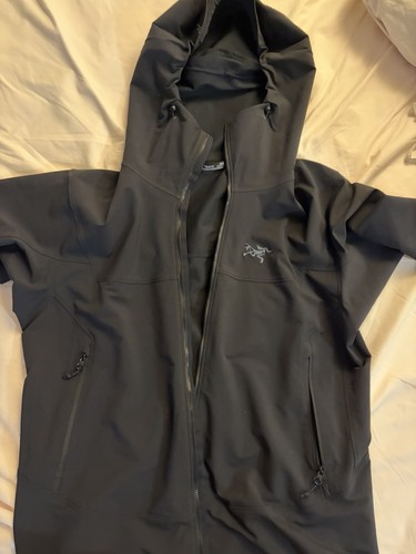 Arc teryx gamma hoody jacke - arc'teryx,