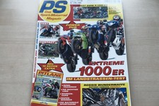 3) PS Sport Motorrad 05/2004 -