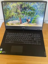 Lenovo Legion Y540-17IRH 17,3