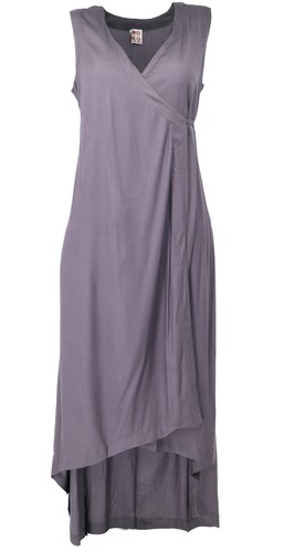 Luftiges boho sommerkleid - luftiges,