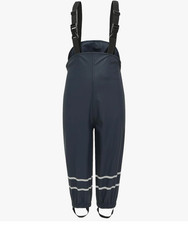 Kinder Regenhose 104