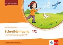 Schreiblehrgang lateinische - schreiblehrgang,