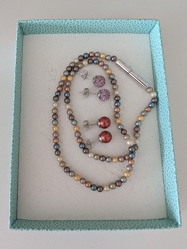Pierre lang schmuck - kette, +